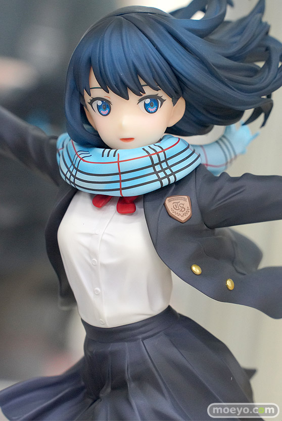 秋葉原の新作フィギュア展示の様子 あみあみ 19