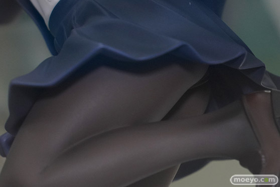 秋葉原の新作フィギュア展示の様子 あみあみ 20