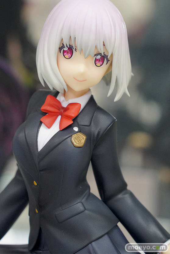 秋葉原の新作フィギュア展示の様子 あみあみ 23