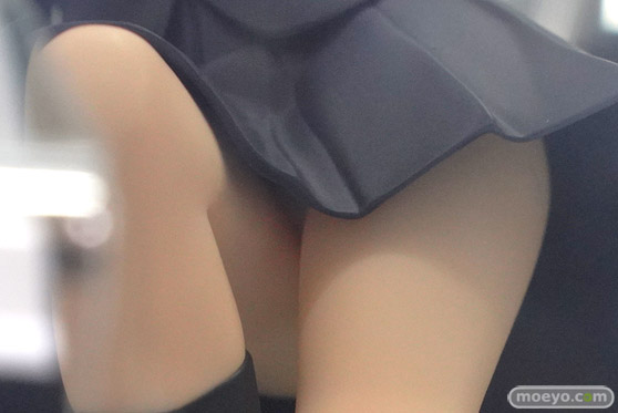 秋葉原の新作フィギュア展示の様子 あみあみ 24