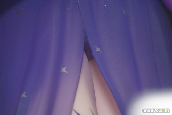 秋葉原の新作フィギュア展示の様子 あみあみ 28