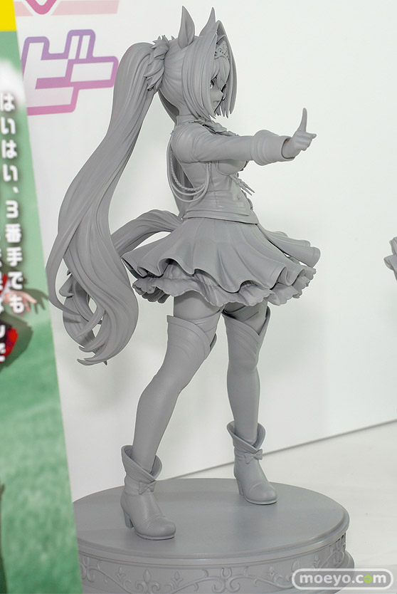 ワンホビ35 フィギュア マックスファクトリー ウマ娘 プリティーダービー ダイワスカーレット あきもふ 02