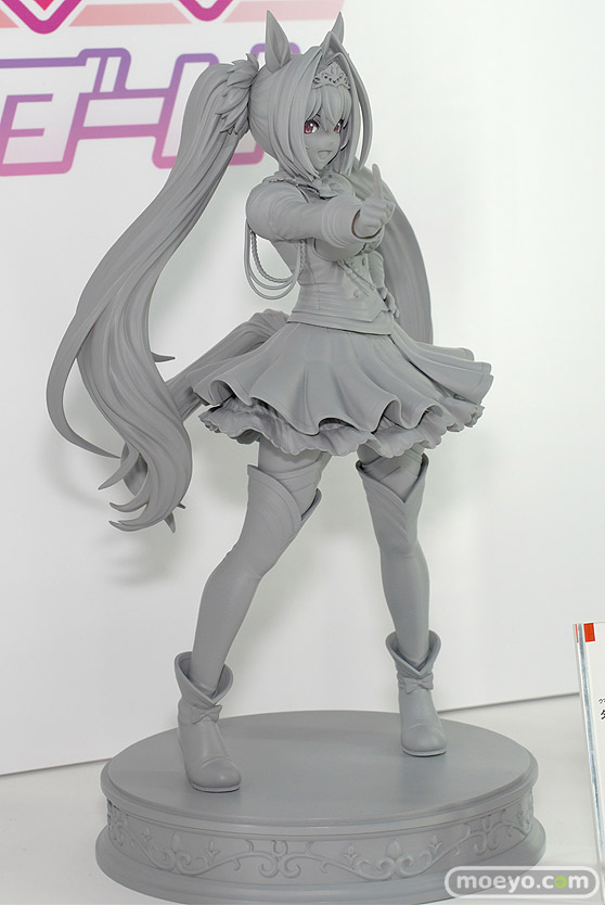 ワンホビ35 フィギュア マックスファクトリー ウマ娘 プリティーダービー ダイワスカーレット あきもふ 03