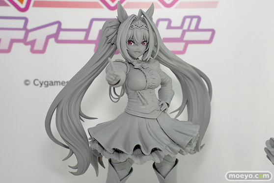 ワンホビ35 フィギュア マックスファクトリー ウマ娘 プリティーダービー ダイワスカーレット あきもふ 06