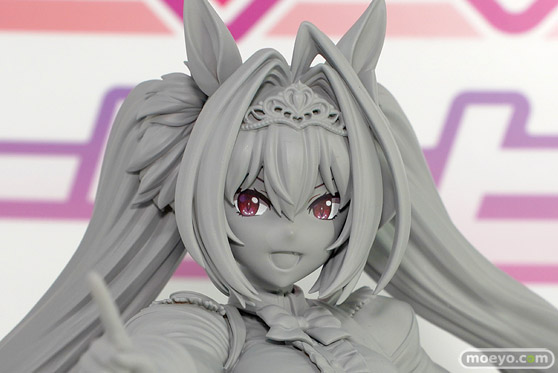 ワンホビ35 フィギュア マックスファクトリー ウマ娘 プリティーダービー ダイワスカーレット あきもふ 07