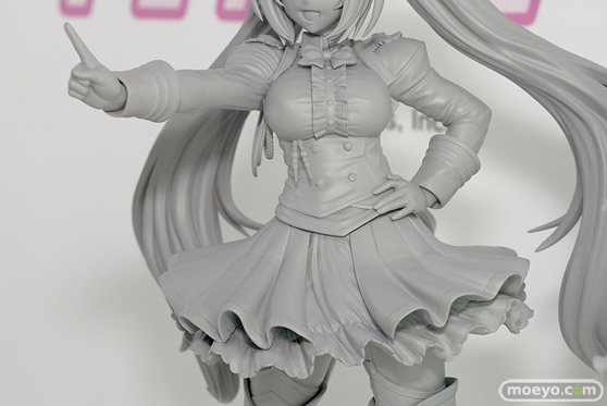 ワンホビ35 フィギュア マックスファクトリー ウマ娘 プリティーダービー ダイワスカーレット あきもふ 08