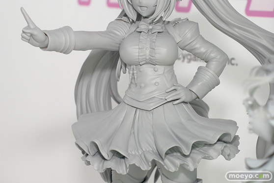 ワンホビ35 フィギュア マックスファクトリー ウマ娘 プリティーダービー ダイワスカーレット あきもふ 10