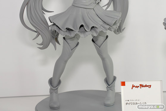 ワンホビ35 フィギュア マックスファクトリー ウマ娘 プリティーダービー ダイワスカーレット あきもふ 11