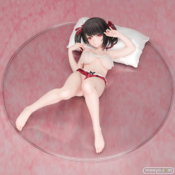 insight(インサイト) 肉感少女 ベル 追視アイver. まつるぎ フィギュア エロ 01