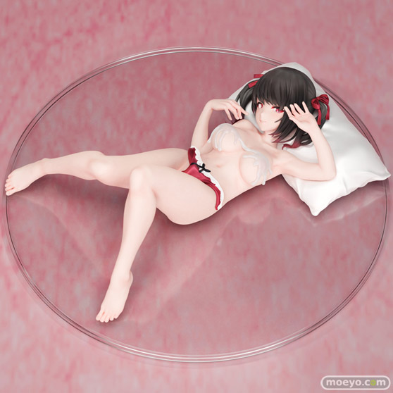 insight(インサイト) 肉感少女 ベル 追視アイver. まつるぎ フィギュア エロ 05