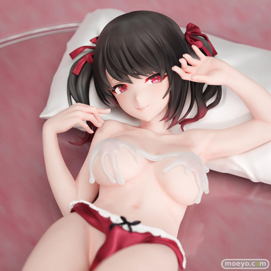 insight(インサイト) 肉感少女 ベル 追視アイver. まつるぎ フィギュア エロ 07