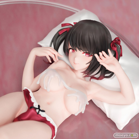 insight(インサイト) 肉感少女 ベル 追視アイver. まつるぎ フィギュア エロ 08