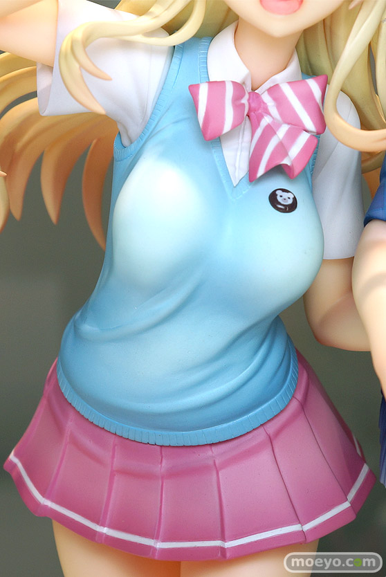 APEX 推しのラブより恋のラブ 古館恋&速星あくる Kiba Claire Nd_dog 山灰 TORAMI フィギュア 07