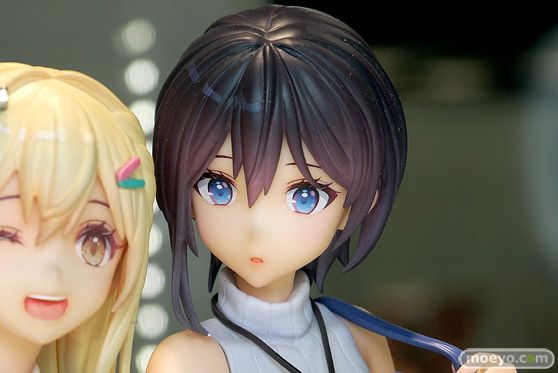 APEX 推しのラブより恋のラブ 古館恋&速星あくる Kiba Claire Nd_dog 山灰 TORAMI フィギュア 11