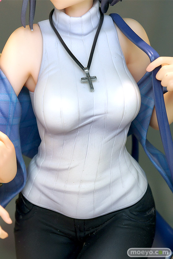 APEX 推しのラブより恋のラブ 古館恋&速星あくる Kiba Claire Nd_dog 山灰 TORAMI フィギュア 12