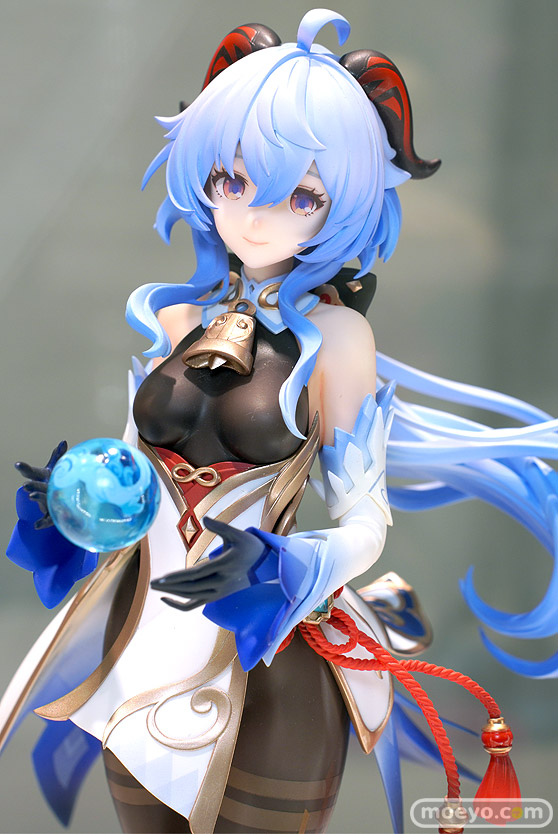 APEX 原神 甘雨・循々守月 Ver. フィギュア Meow Luu 180m/h 06