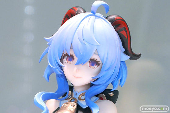 APEX 原神 甘雨・循々守月 Ver. フィギュア Meow Luu 180m/h 07