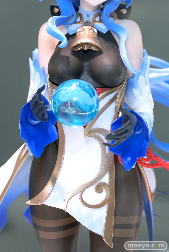 APEX 原神 甘雨・循々守月 Ver. フィギュア Meow Luu 180m/h 08