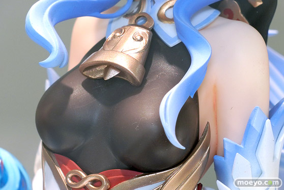 APEX 原神 甘雨・循々守月 Ver. フィギュア Meow Luu 180m/h 12