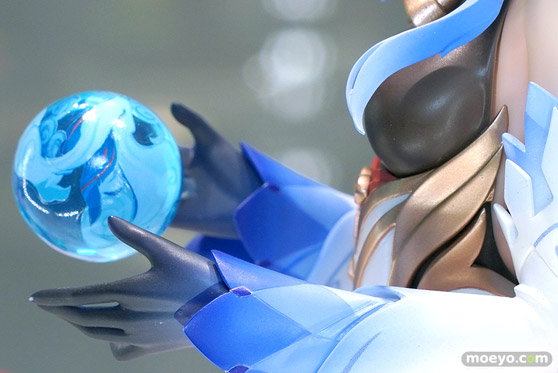 APEX 原神 甘雨・循々守月 Ver. フィギュア Meow Luu 180m/h 13