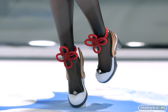 APEX 原神 甘雨・循々守月 Ver. フィギュア Meow Luu 180m/h 14