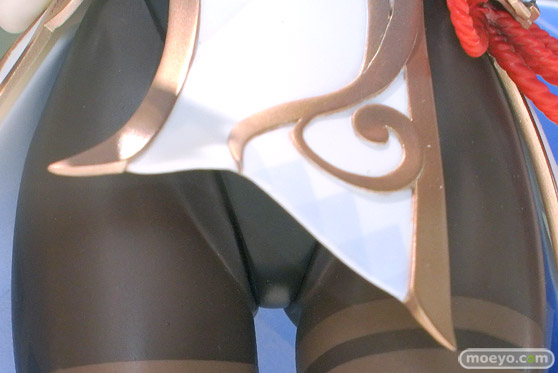 APEX 原神 甘雨・循々守月 Ver. フィギュア Meow Luu 180m/h 15