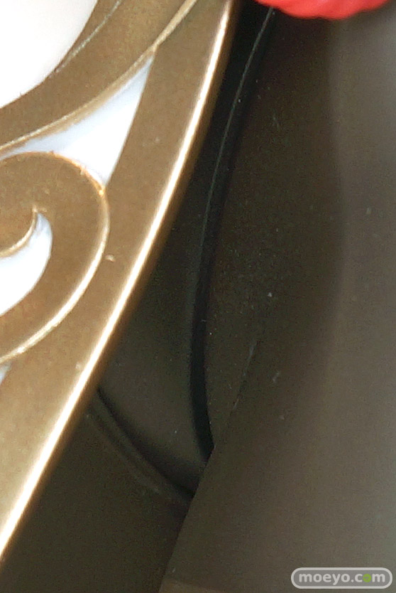 APEX 原神 甘雨・循々守月 Ver. フィギュア Meow Luu 180m/h 18