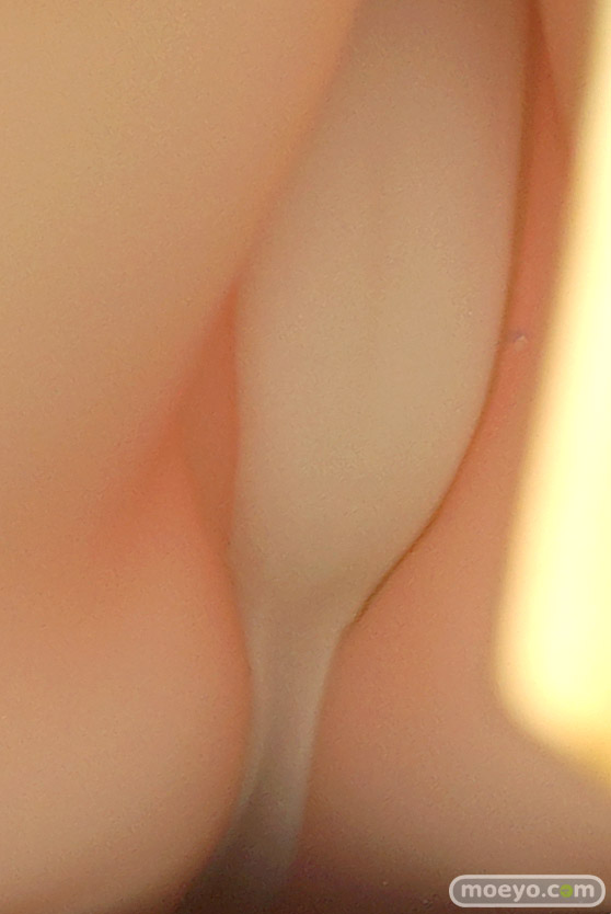 AniGift ブルーアーカイブ -Blue Archive- 春日ツバキ 時のアーク 茶多豚々 フィギュア　あみあみホビーキャンプ代替展示 24