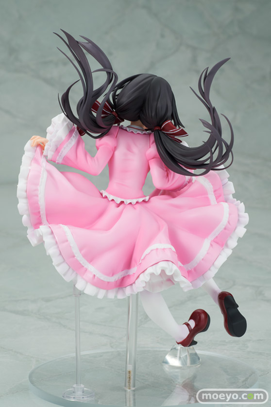 ホビーストック デート・ア・ライブ 時崎狂三 私服 甘ロリ ver.  フィギュア 03