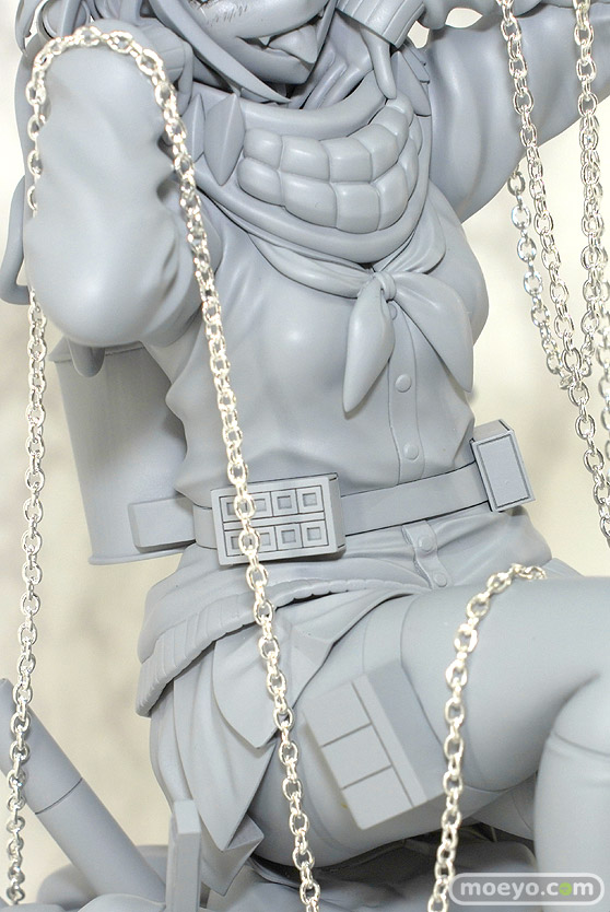 スピリテイル 僕のヒーローアカデミア トガヒミコ タカトリ ウイング フィギュア ワンダーフェスティバル2022 [冬] 07