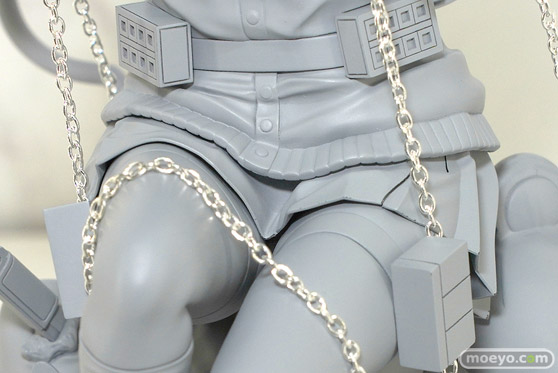 スピリテイル 僕のヒーローアカデミア トガヒミコ タカトリ ウイング フィギュア ワンダーフェスティバル2022 [冬] 10