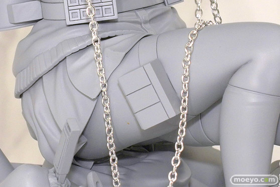 スピリテイル 僕のヒーローアカデミア トガヒミコ タカトリ ウイング フィギュア ワンダーフェスティバル2022 [冬] 12