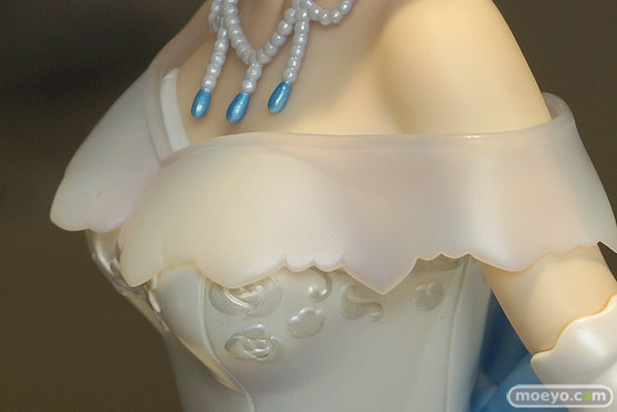 ユニオンクリエイティブ Re:ゼロから始める異世界生活　レム　ウエディングVer. デザインココ フィギュア ワンダーフェスティバル2022 [冬] 08