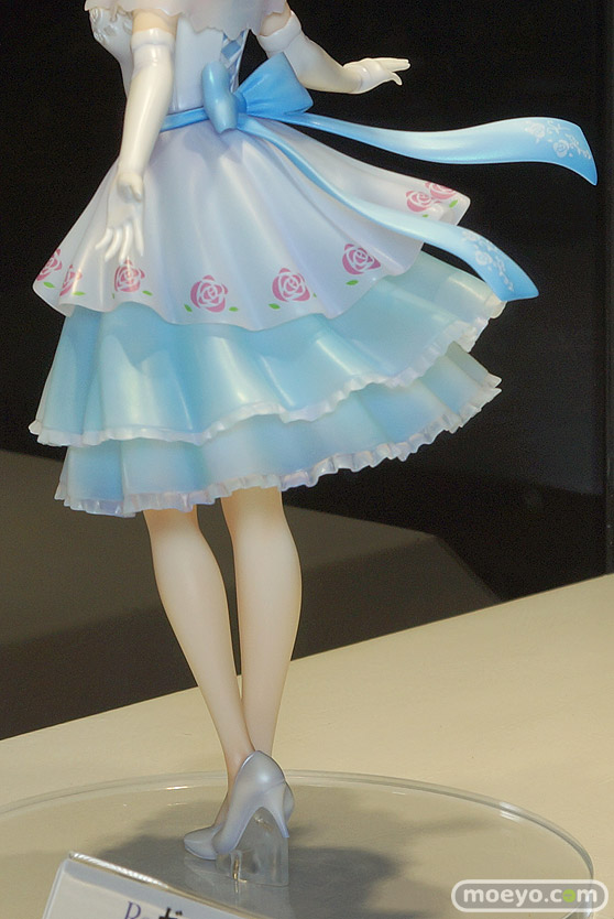 ユニオンクリエイティブ Re:ゼロから始める異世界生活　レム　ウエディングVer. デザインココ フィギュア ワンダーフェスティバル2022 [冬] 09