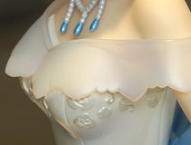 【WF2022冬】ユニオンクリエイティブ新作美少女フィギュア「Re:ゼロから始める異世界生活　レム　ウエディングVer.」予約受付開始！