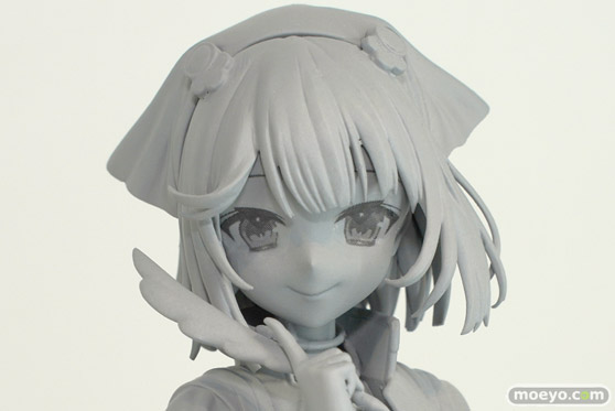 コーエーテクモゲームス ソフィーのアトリエ ソフィー いつものあたしver. やまかつ Wonderful Works ワンホビ35 フィギュア05