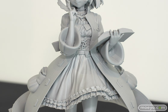 コーエーテクモゲームス ソフィーのアトリエ ソフィー いつものあたしver. やまかつ Wonderful Works ワンホビ35 フィギュア06