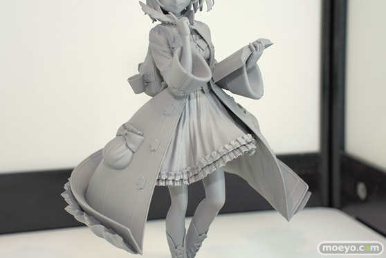 コーエーテクモゲームス ソフィーのアトリエ ソフィー いつものあたしver. やまかつ Wonderful Works ワンホビ35 フィギュア07