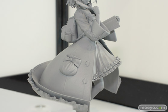 コーエーテクモゲームス ソフィーのアトリエ ソフィー いつものあたしver. やまかつ Wonderful Works ワンホビ35 フィギュア08