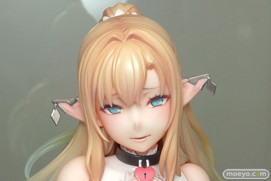 プレアデス HONEY CAGE カティア姫 illustration by 七原冬雪 ろいん 肉まんたまこ 星名詠美 ロケットボーイ フィギュア　あみあみホビーキャンプ代替展示 08