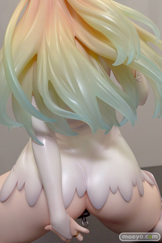 プレアデス HONEY CAGE カティア姫 illustration by 七原冬雪 ろいん 肉まんたまこ 星名詠美 ロケットボーイ フィギュア　あみあみホビーキャンプ代替展示 14