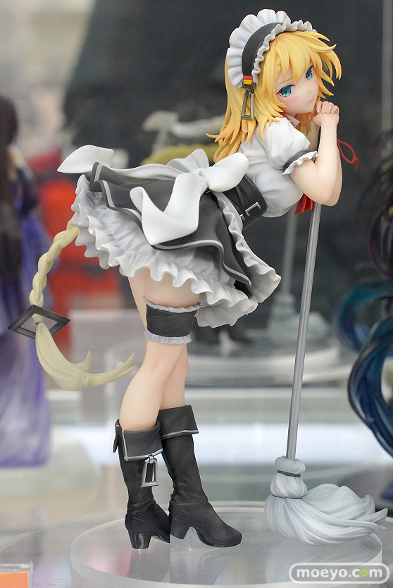 キューズQ ドールズフロントライン Gr G36 じょんじ えこし フィギュア あみあみ 01