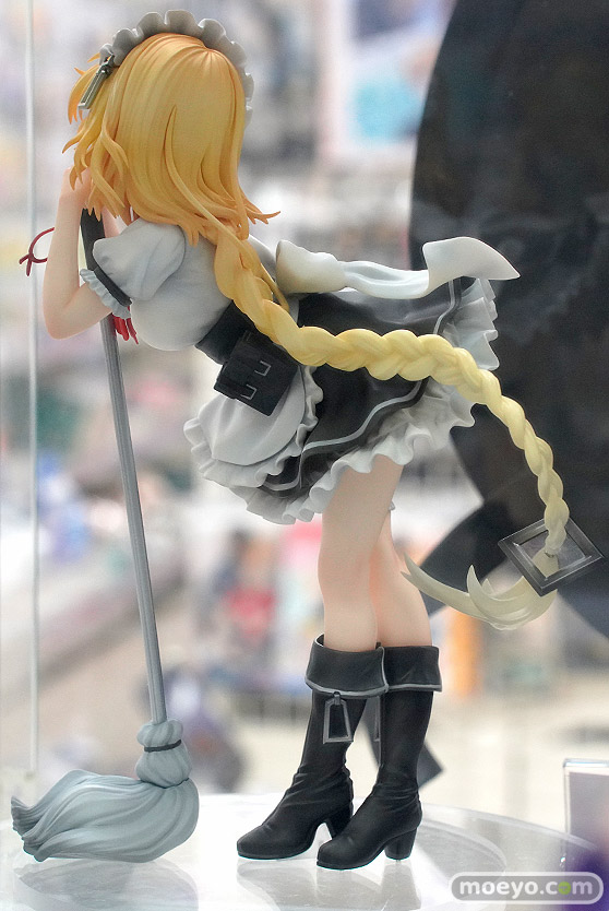 キューズQ ドールズフロントライン Gr G36 じょんじ えこし フィギュア あみあみ 04