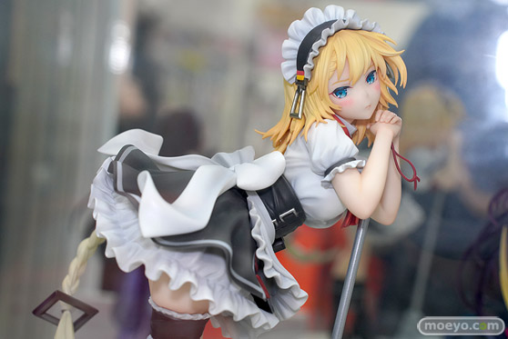 キューズQ ドールズフロントライン Gr G36 じょんじ えこし フィギュア あみあみ 06