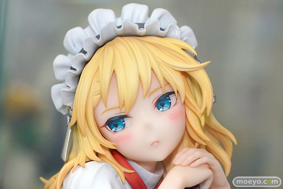 キューズQ ドールズフロントライン Gr G36 じょんじ えこし フィギュア あみあみ 07