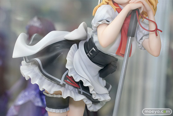 キューズQ ドールズフロントライン Gr G36 じょんじ えこし フィギュア あみあみ 08