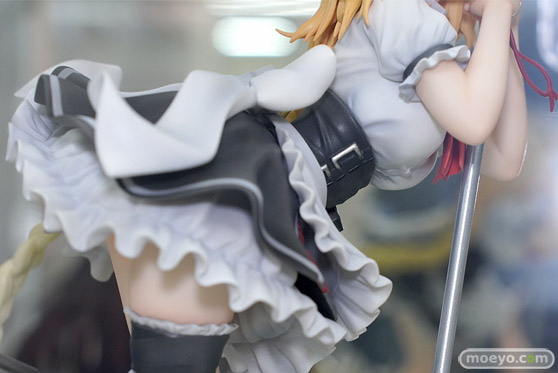 キューズQ ドールズフロントライン Gr G36 じょんじ えこし フィギュア あみあみ 09