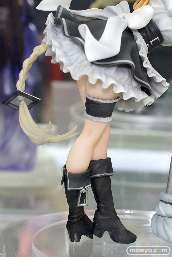 キューズQ ドールズフロントライン Gr G36 じょんじ えこし フィギュア あみあみ 10