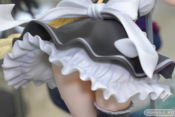 キューズQ ドールズフロントライン Gr G36 じょんじ えこし フィギュア あみあみ 11