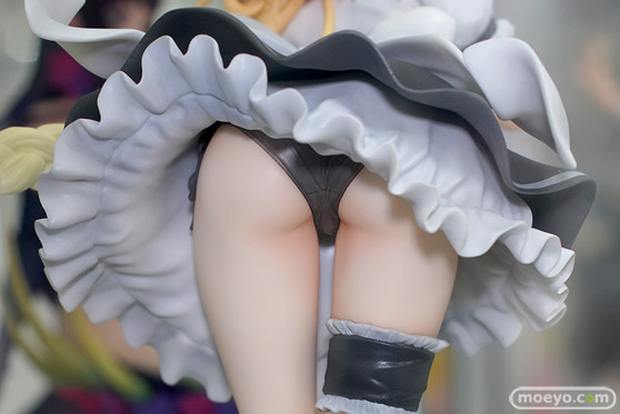 キューズQ ドールズフロントライン Gr G36 じょんじ えこし フィギュア あみあみ 12